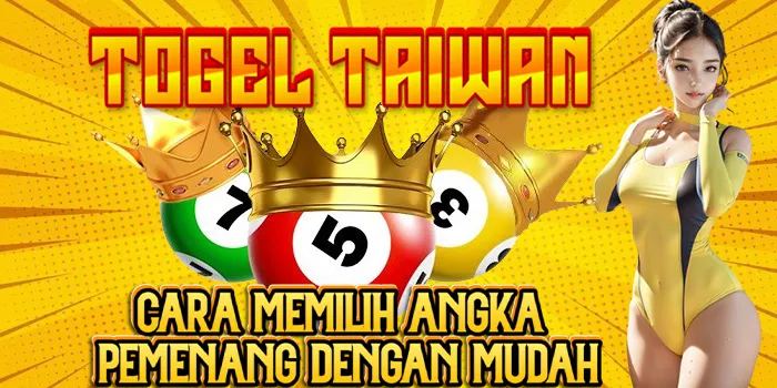 Fitur Bermain Togel Taiwan