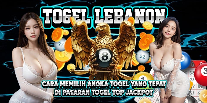 Togel-Lebanon-Cara-Memilih-Angka-Togel-yang-Tepat-di-Pasaran-Togel-Top-Jackpot