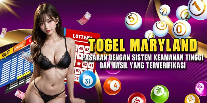 Togel-Maryland-Pasaran-dengan-Sistem-Keamanan-Tinggi-&-Hasil-Terverifikasi