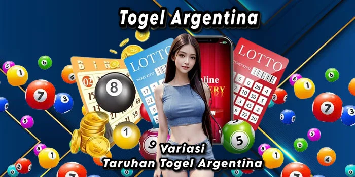 Variasi-Taruhan-Togel-Argentina