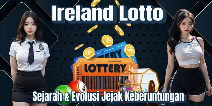 Ireland-Lotto---Sejarah-&-Evolusi-Jejak-Keberuntungan