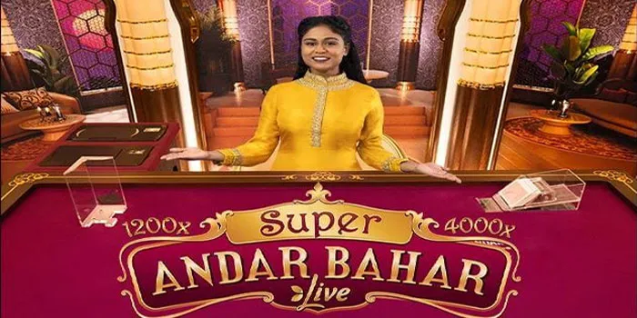 Super Andar Bahar - Strategi Jitu Untuk Meningkatkan Peluang Menang Anda