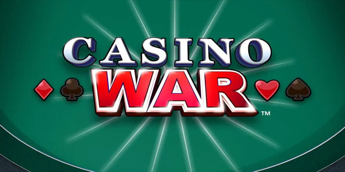 Token4D – Situs Mudah Jackpot Besar Casino War