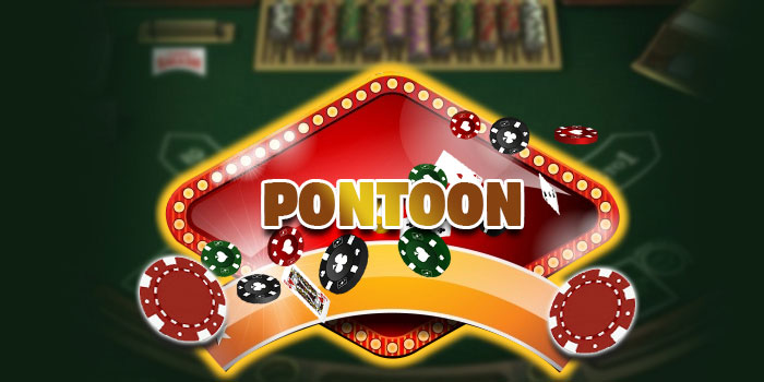 Token4D – Situs Rahasia Jackpot Besar Casino Pontoon