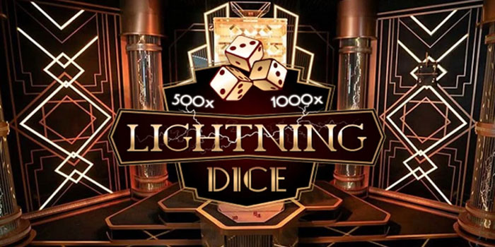 Token4D – Cara Menang Besar di Lightning Dice Dengan Instan